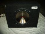 Subwoofer,riviste car audio,hifi