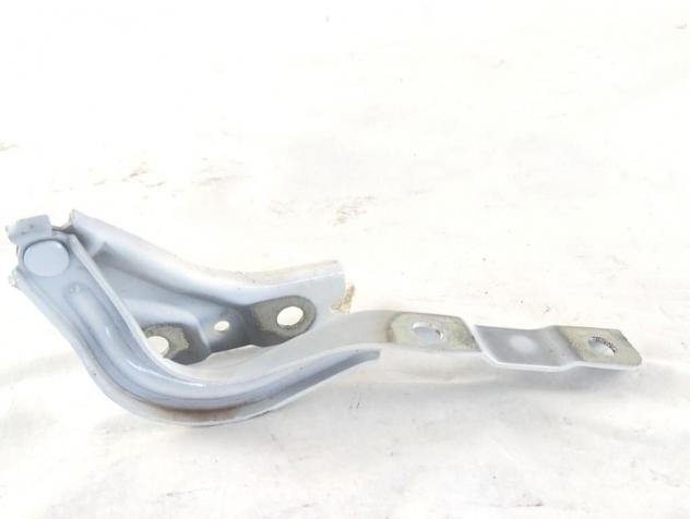 10961112 CERNIERA COFANO ANTERIORE LATO SINISTRO MG MG4 EV STANDARD E 54KW AUT 5P (2023) RICAMBIO USATO - Foto 6