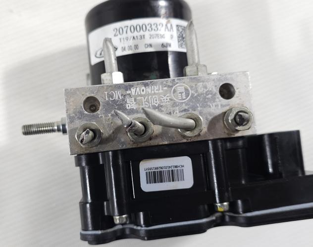 CENTRALINA ABS DR 5.0 Serie 207000332AA SQRE4G15C Bifuel/Gas 1500 (19) - Foto 10