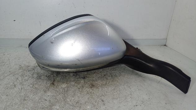 SPECCHIETTO RETROVISORE DESTRO PEUGEOT 208 Serie 1611240780 EB2-HMZ-HM01 (1219) - Foto 4