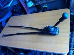 Leveraggi e Pomello Cambio Suzuki Baleno 1.3 1998