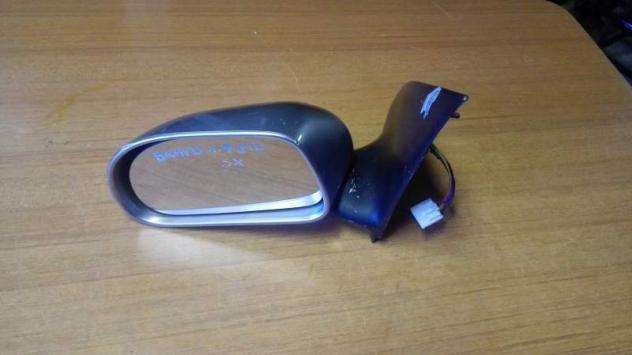 Specchio Retrovisore Elettrico Sinistro FIAT Bravo Brava Marea