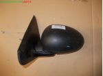 RETROVISORE EST.S.reg.manuale NERO PLASTICA MG ROVER 25 (R3)  Vetri e Retro &hellip;