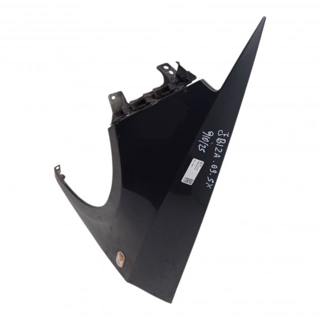 PARAFANGO ANTERIORE SINISTRO SEAT Ibiza Serie 6J0821021D BXW (0812) - Foto 4