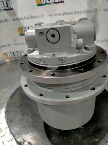 Motoriduttore per Kobelco SK115 - Foto 4