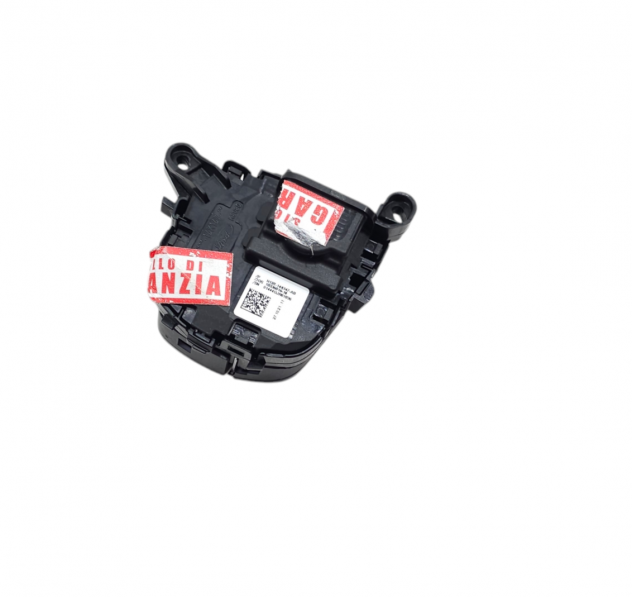 COMANDI AL VOLANTE MULTIFUNZIONE FORD Kuga Serie (DFK) H1BT-14K147-AB (19) - Foto 12