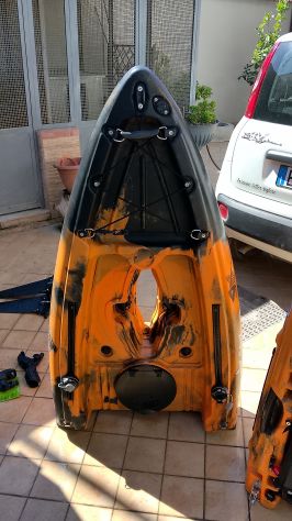 Bigmama start s300 Nuovo - Foto 10