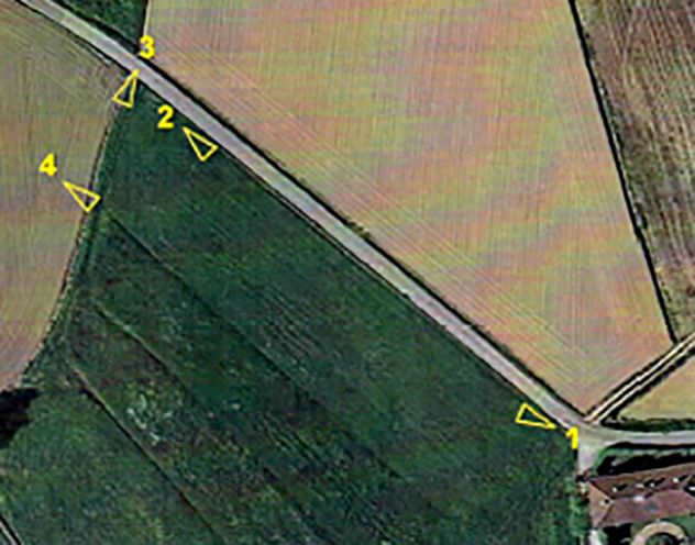 VERDERIO: TERRENO agricolo - Foto 3