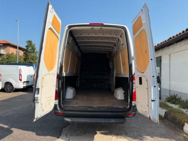 MERCEDES-BENZ Sprinter F43/35 317 CDI F RWD TA Furgone rif. 23996008 - Foto 7