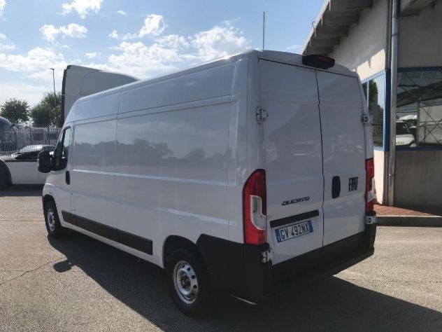 Fiat DUCATO 35 L3H2 140 - Foto 5