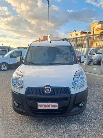 Fiat doblo officina mobile segnaletica stradale - Foto 3