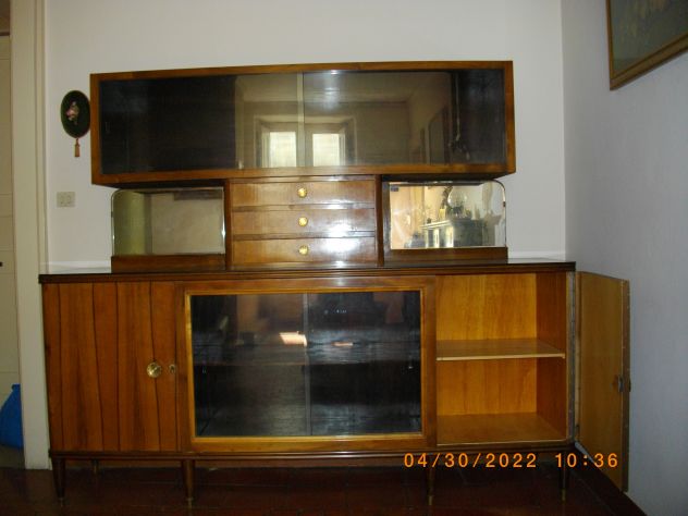 Modernariato anni '50