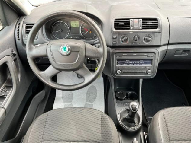 SKODA Roomster 1.2 TSI 86CV Style rif. 24101750 - Foto 7