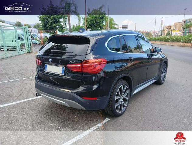 Bmw X1 sDrive18d 150Cv xLine - Foto 4