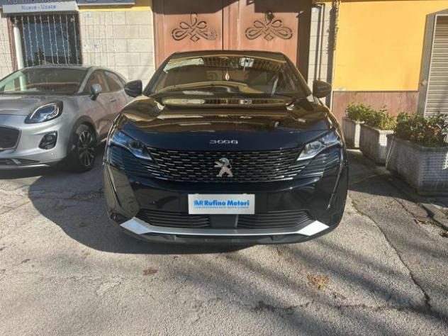 PEUGEOT 3008 Allure Pack LUCI AMBIENTE RESTAILING rif. 23689722 - Foto 3
