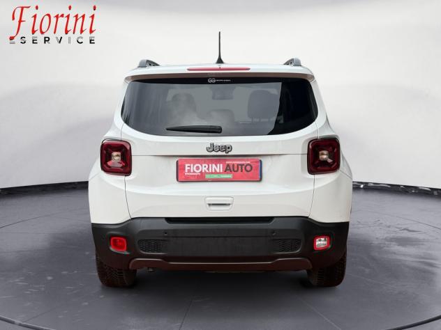Jeep Renegade 1.6 Mjt 130 CV Limited - Foto 4