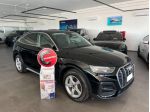 AUDI Q5 SPB 2.0 TDI S-Tronic Business Advanced rif. 23702813