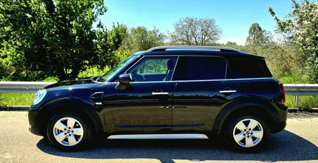 MINI COUNTRYMAN COOPER 1.5 D YOURS FACELIFT - Foto 6