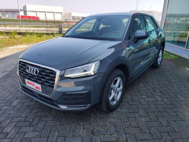 Audi Q2 1.6 tdi 116cv Business Design S-Tronic OK Neopaten - Foto 2
