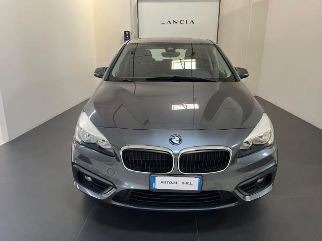 BMW Serie 2 216d Advantage - Foto 2