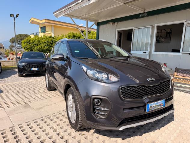Kia Sportage 1.7 CRDI 141 CV DCT7 2WD Cool - Foto 2