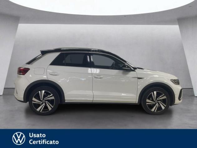 VOLKSWAGEN T-Roc 1.0 tsi r-line 110cv rif. 23940507 - Foto 3
