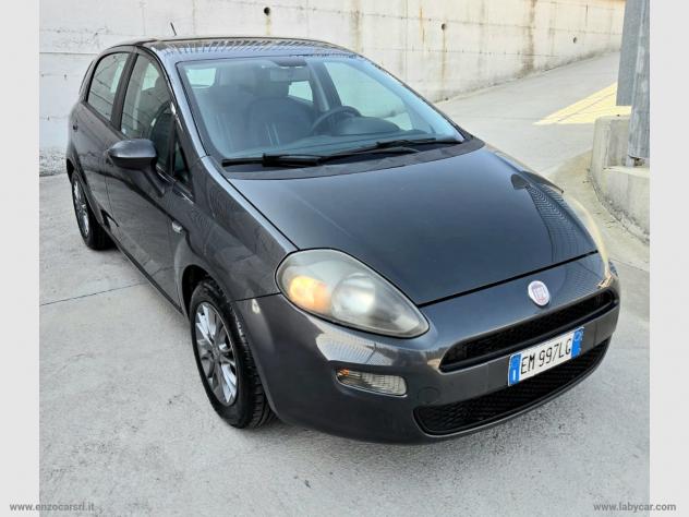 FIAT Punto 1.3 MJT II S&S 95 CV 5p. Lounge - Foto 3