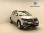 Volkswagen T-Cross 1.0 TSI 85kW Style BMT DSG