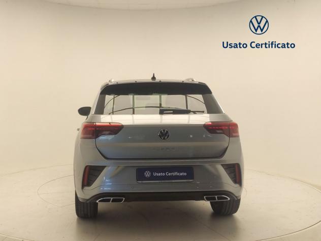 Volkswagen T-Roc 1.0 TSI R-Line - Foto 6