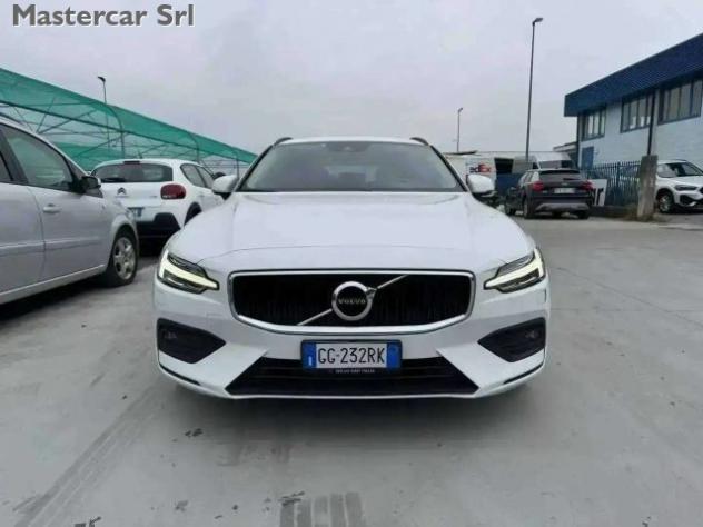 VOLVO V60 2.0 b4 197cv Momentum BUSINESS PRO - GG232RK rif. 23989062 - Foto 9