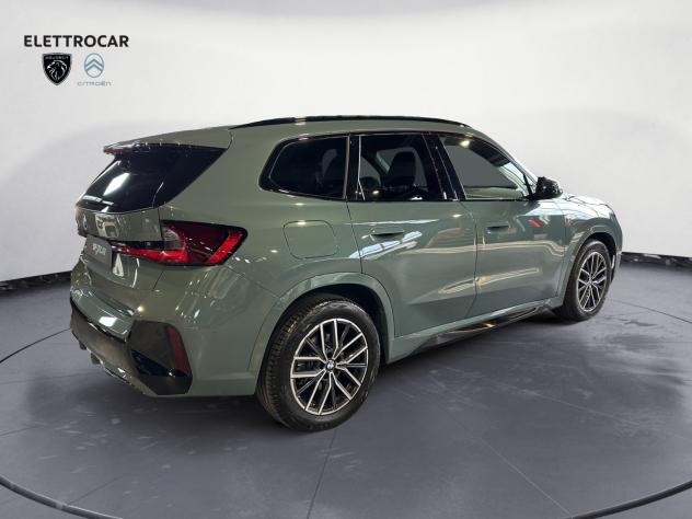 BMW X1 X1 xDrive 20d ibrida 48V 163cv Msport GANCIO TRAINO - Foto 6