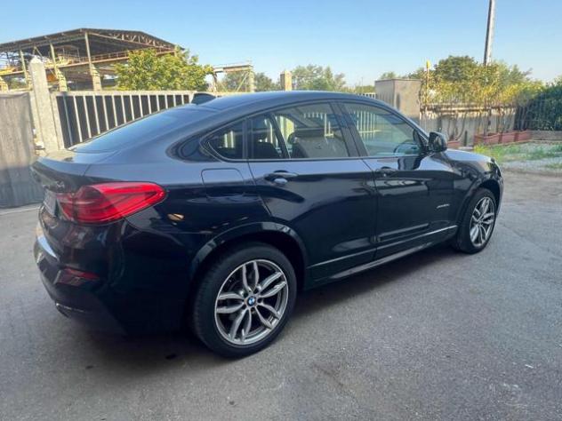 BMW X4 xDrive20d Msport rif. 23904380 - Foto 4