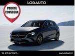 Mercedes-Benz Classe B B 180 d Automatic Street Edition
