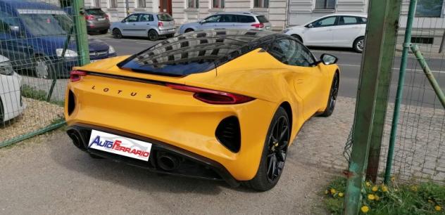 LOTUS Emira Emira V6 Supercharged First Edition - Foto 7