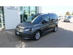 Volkswagen Caddy 1.5 PHEV Kombi DSG