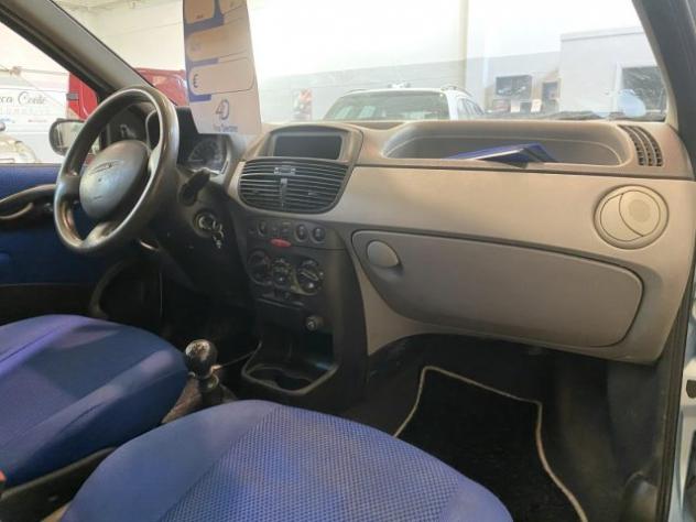 FIAT Punto 1.2i 16V cat 3 porte ELX -Garanzia12m- rif. 24203027 - Foto 8