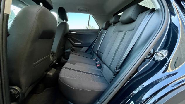 VOLKSWAGEN T-ROC 2.0 TDI SCR DSG STYLE 150CV - FULL LED, VIRTUAL COCKPIT - Foto 10