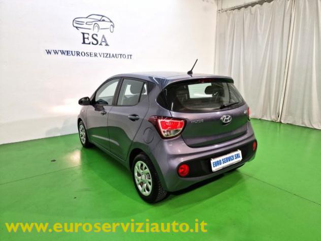 HYUNDAI i10 1.0 MPI Login rif. 23731539 - Foto 9