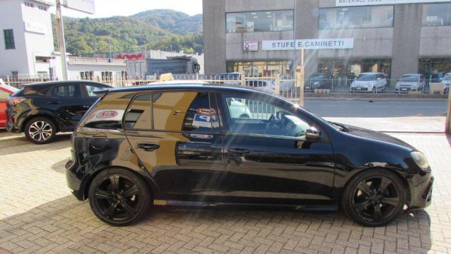 VOLKSWAGEN - Golf - 2.0 TDI 140CV DPF 5p. Highline - Foto 6