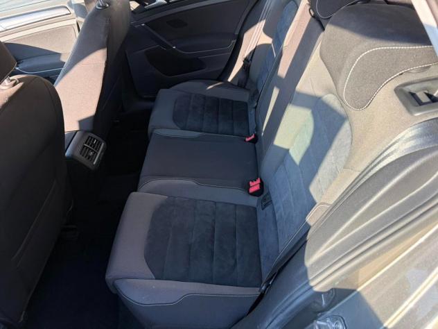 Volkswagen Golf 1.6 BlueTDI 110 CV 5p. Highline - Foto 7