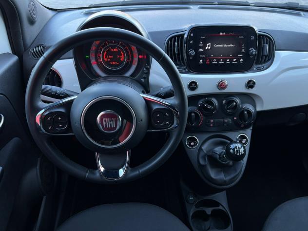 Fiat 500 C 1.0 Hybrid 2023 -*PROMOZIONE* - Foto 9