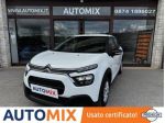 Citroen C3 1.5 bluehdi Feel s&s 100cv 6m