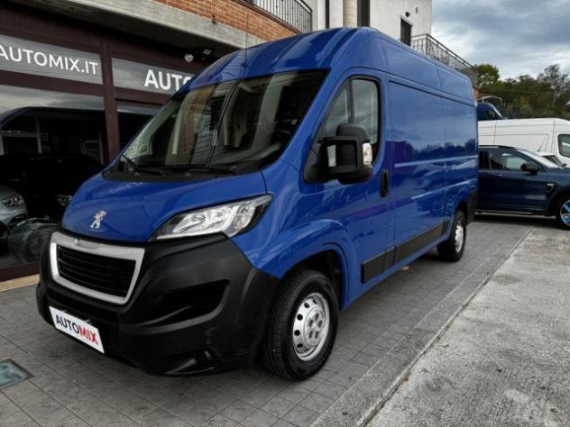 Peugeot Boxer 333 L2 H2 Bluehdi 140 Cv - Foto 6