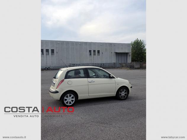 LANCIA Ypsilon 1.3 Multijet 69CV *NEOPATENTATI* - Foto 3