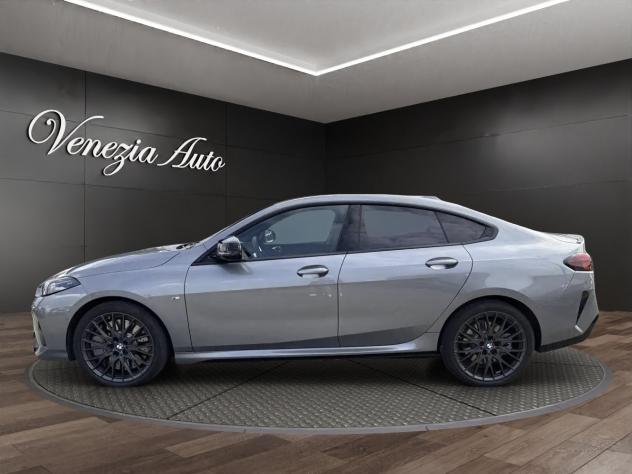 BMW Serie 2 Gran Coupe M235i xDrive Gran Coupé M Sport 300cv xDrive HUD H/K 360 LED Pelle Navi Keyless ACC Pneum Ventil Alcantara - Foto 2