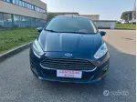 Ford Fiesta 1.5 TDCi 75CV 5P Black e White Edition (55 kw)