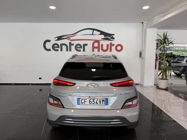 Hyundai IONIQ Electric EV 38,3 kWh Tech - Foto 5