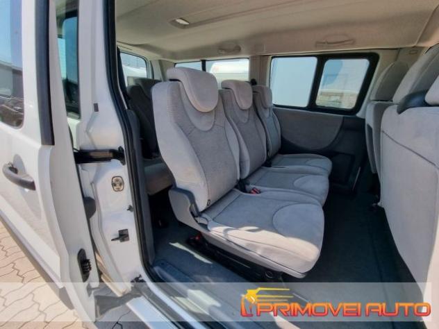 FIAT Scudo 2.0 MJT/130 Combi 5 posti rif. 19336944 - Foto 4