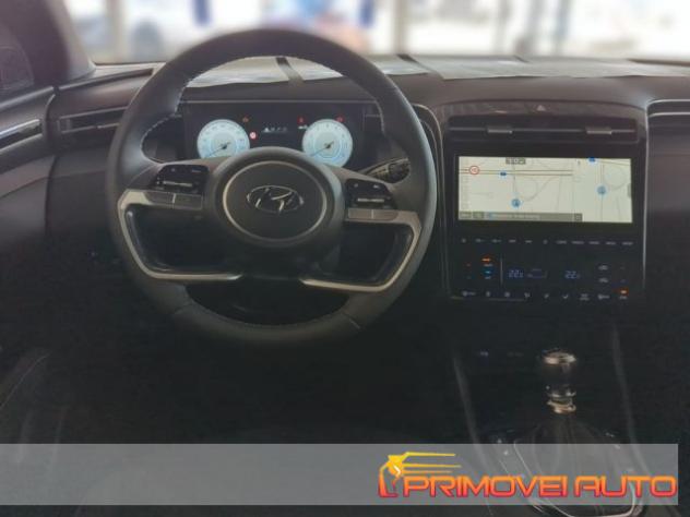 HYUNDAI Tucson 1.6 T-GDI GPL rif. 21371533 - Foto 3