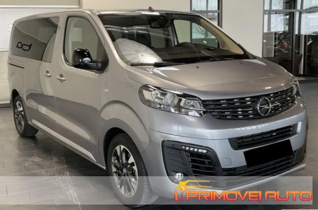 OPEL Zafira Life 2.0 Diesel 180CV aut. Start&Stop Edition M rif. 20732141 - Foto 8
